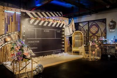 四川成都慶典公司-私人趴