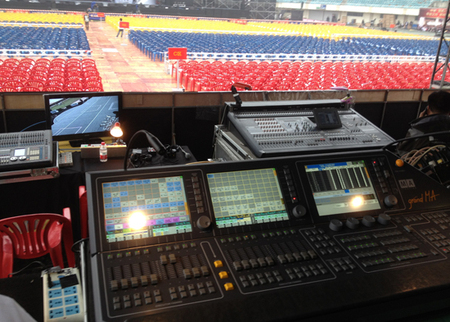 ma1調(diào)光臺(tái)