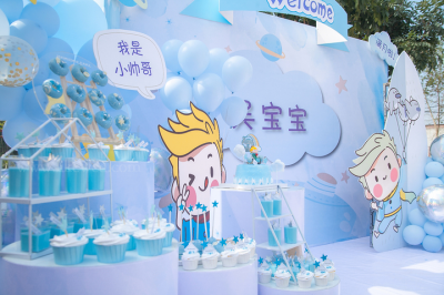 成都開(kāi)業(yè)活動(dòng)策劃公司-寶寶宴