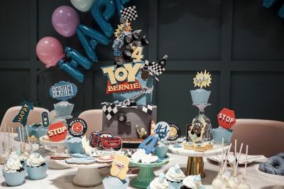 成都活動(dòng)攝影公司-寶寶宴