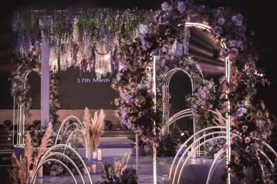 成都展覽活動(dòng)策劃公司-婚禮策劃