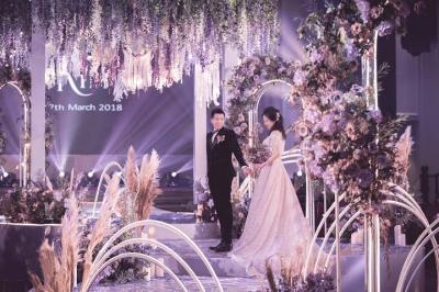 成都賽事活動(dòng)策劃公司-婚禮策劃