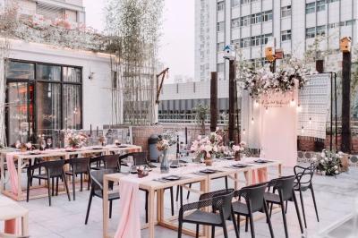 成都開(kāi)工慶典策劃-生日宴